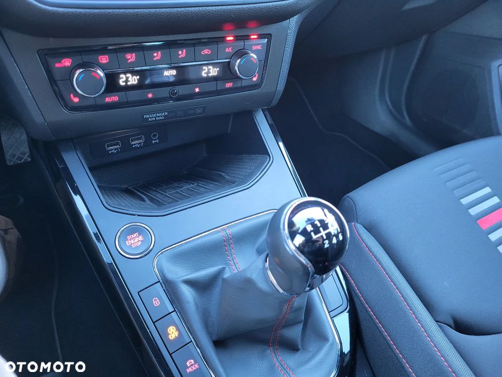 Seat Arona 1.0 TSI FR S&S - 23