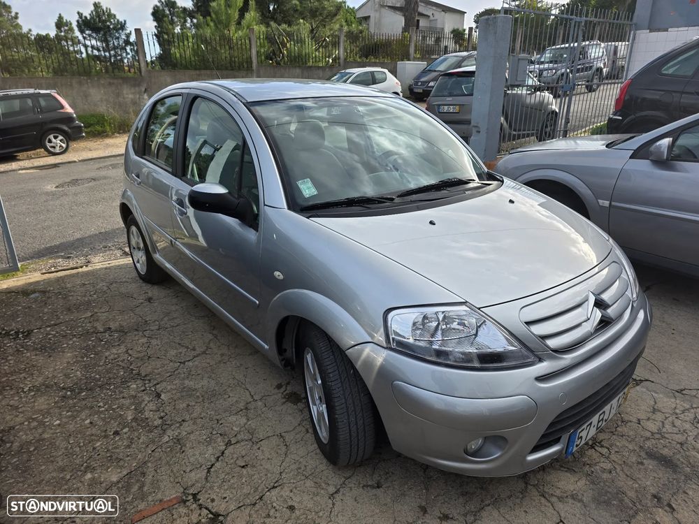 Citroën C3 1.1 Exclusive - 4