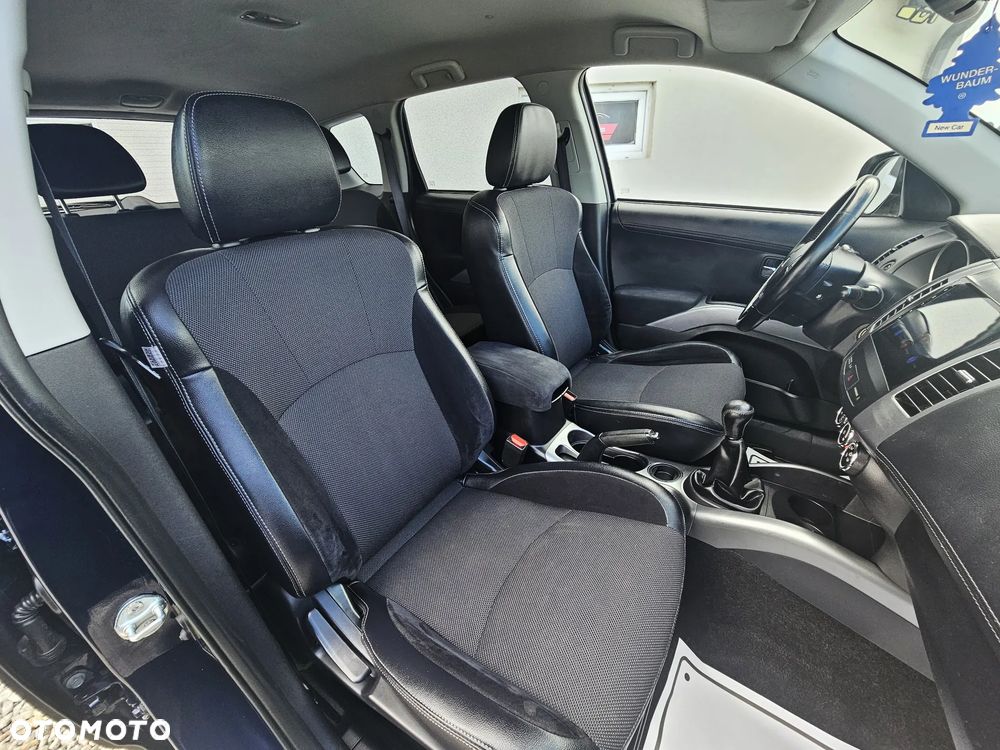 Mitsubishi Outlander 2.0 2WD Edition - 11