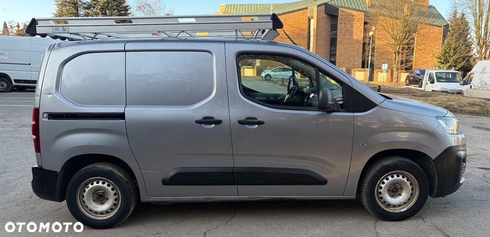 Citroën Berlingo - 7