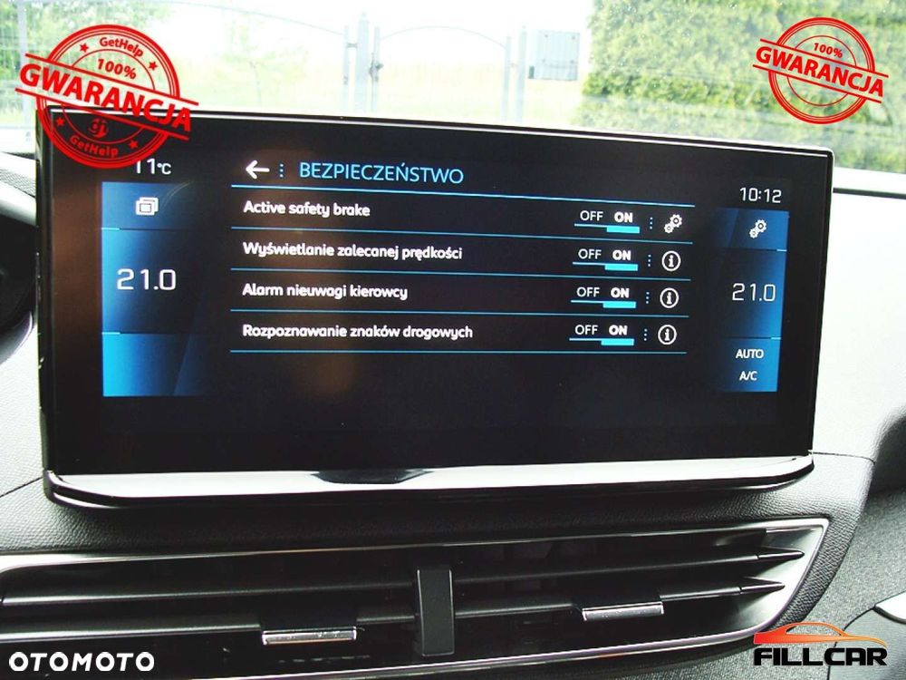 Peugeot 3008 1.5 BlueHDi Allure S&S - 26