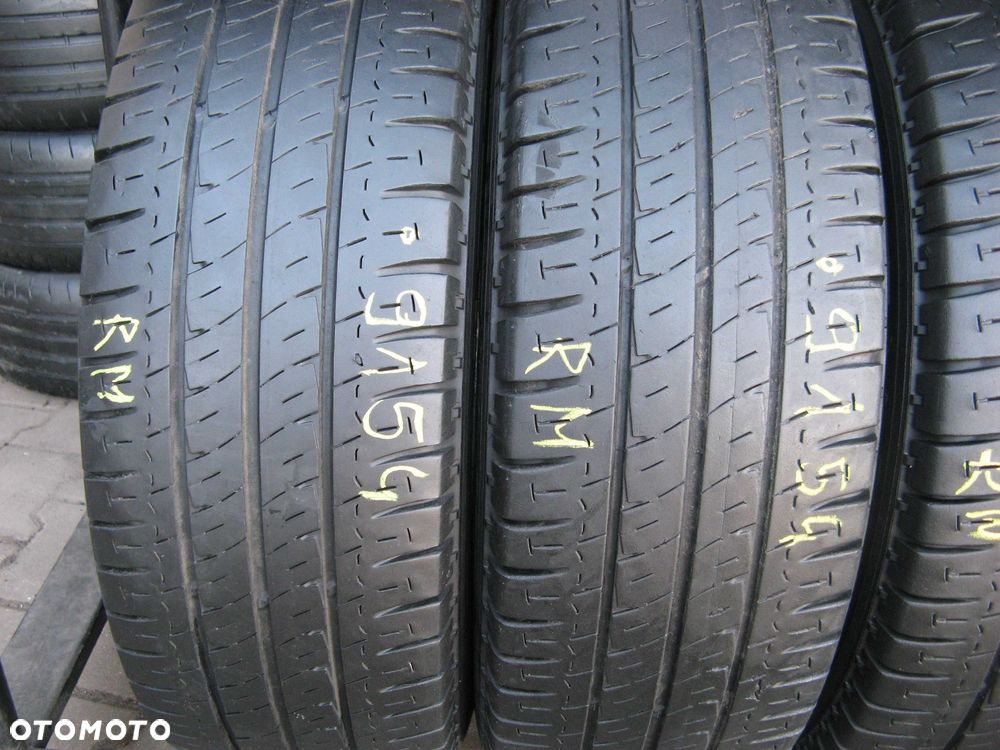 215/65R16C MICHELIN Agilis - nr.9154 - 2