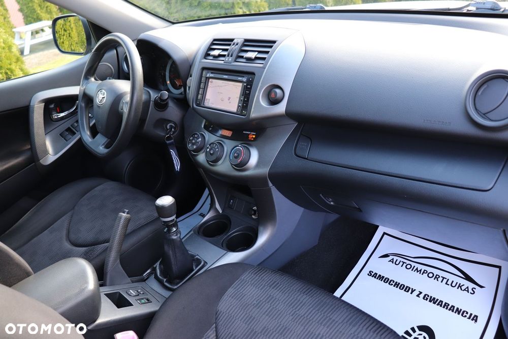 Toyota RAV4 2.0 4x2 - 7