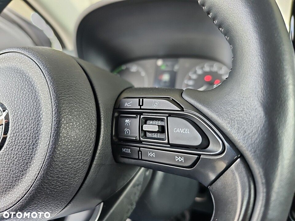 Mazda 2 - 21