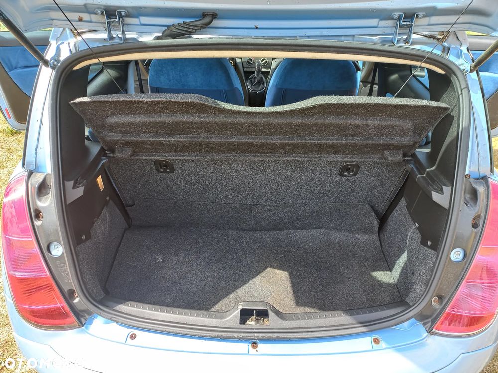 Lancia Ypsilon Y 1.4 16v Argento - 21