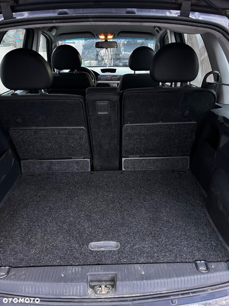 Opel Meriva 1.7 CDTI Cosmo - 11