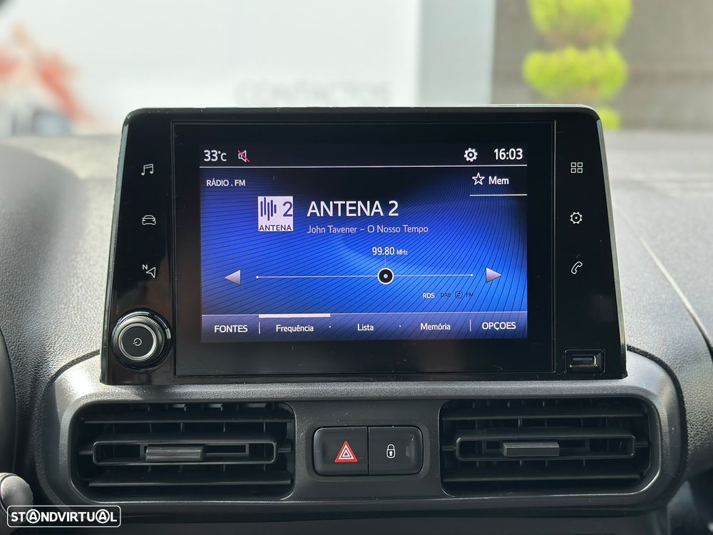 Toyota Proace City - 25