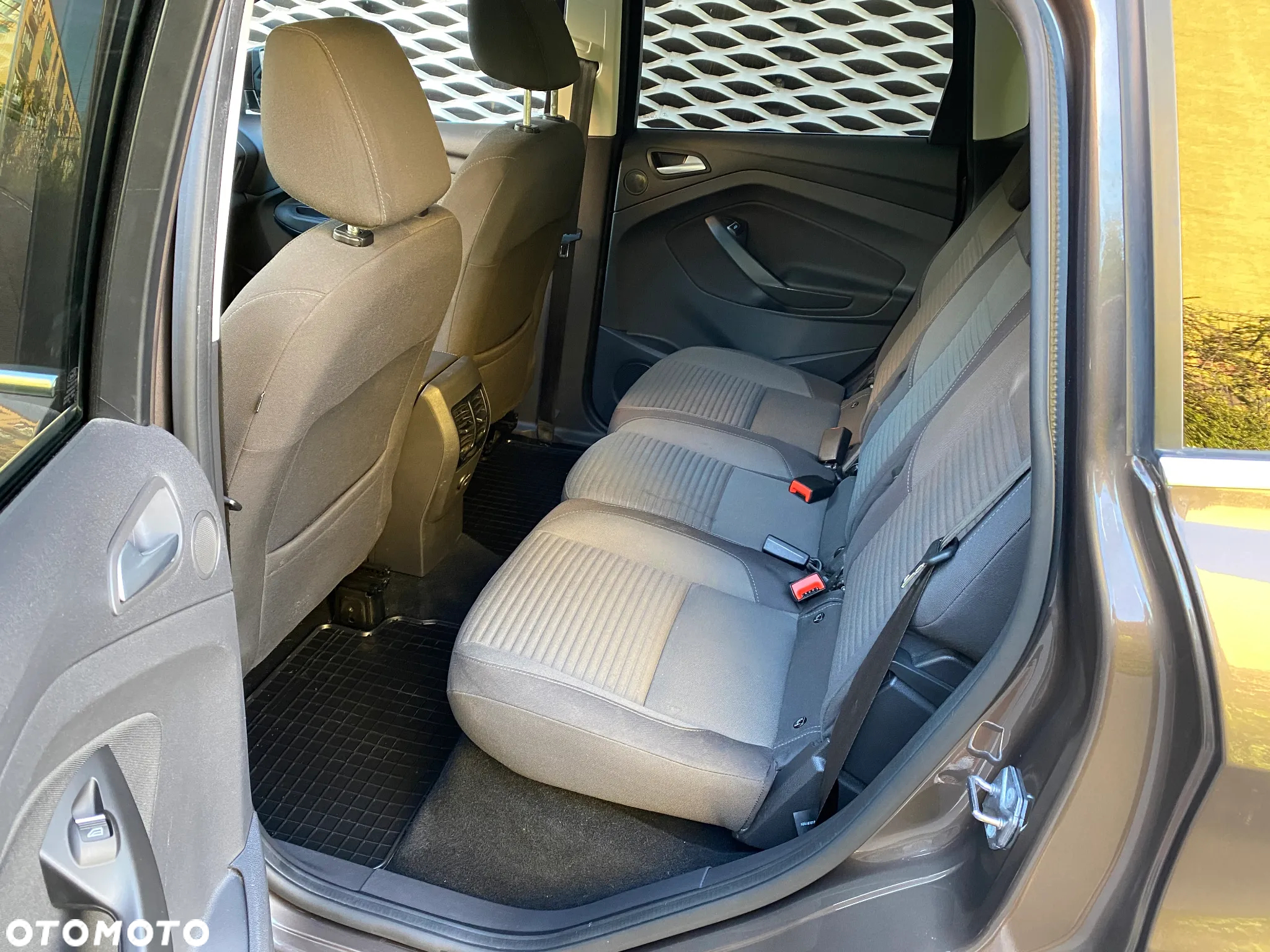 Ford C-MAX 1.0 EcoBoost Titanium ASS - 22