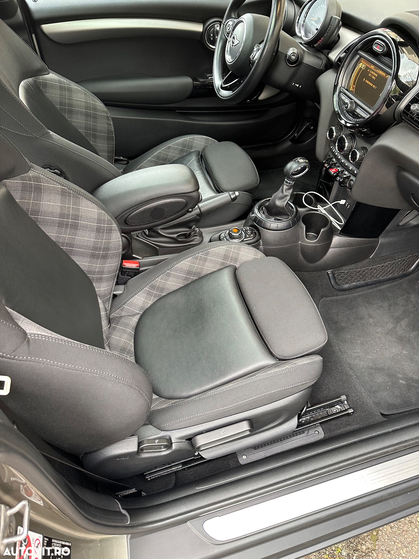 Mini Cooper - 15