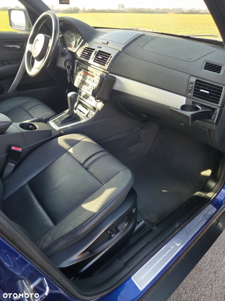 BMW X3 - 21