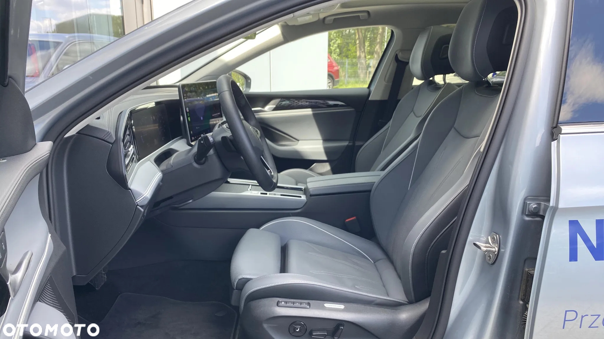 Volkswagen Passat 1.5 TSI EVO Elegance DSG - 19