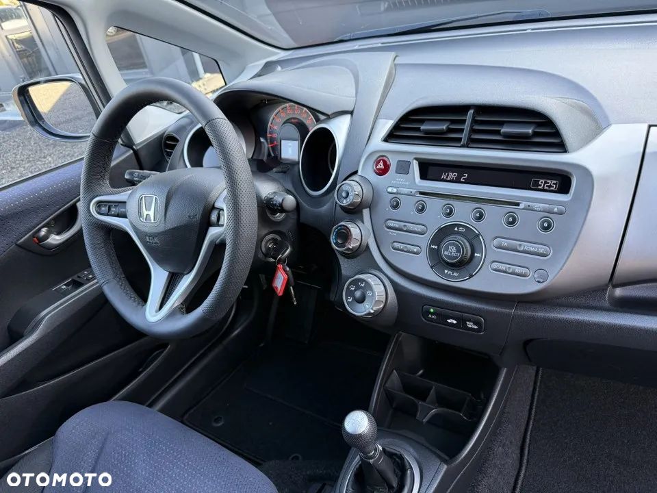 Honda Jazz 1.2 i-VTEC 50 Jahre Edition - 30