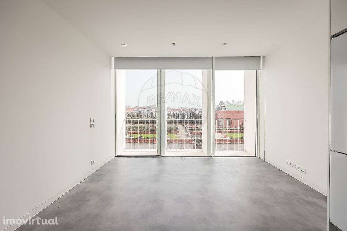 Apartamento T0 para venda - Grande imagem: 2/23