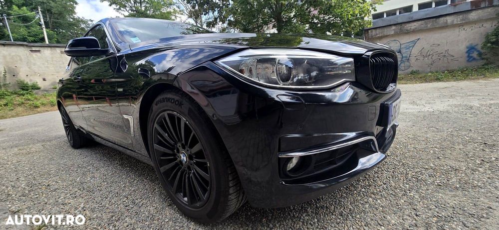 BMW Seria 3 - 6