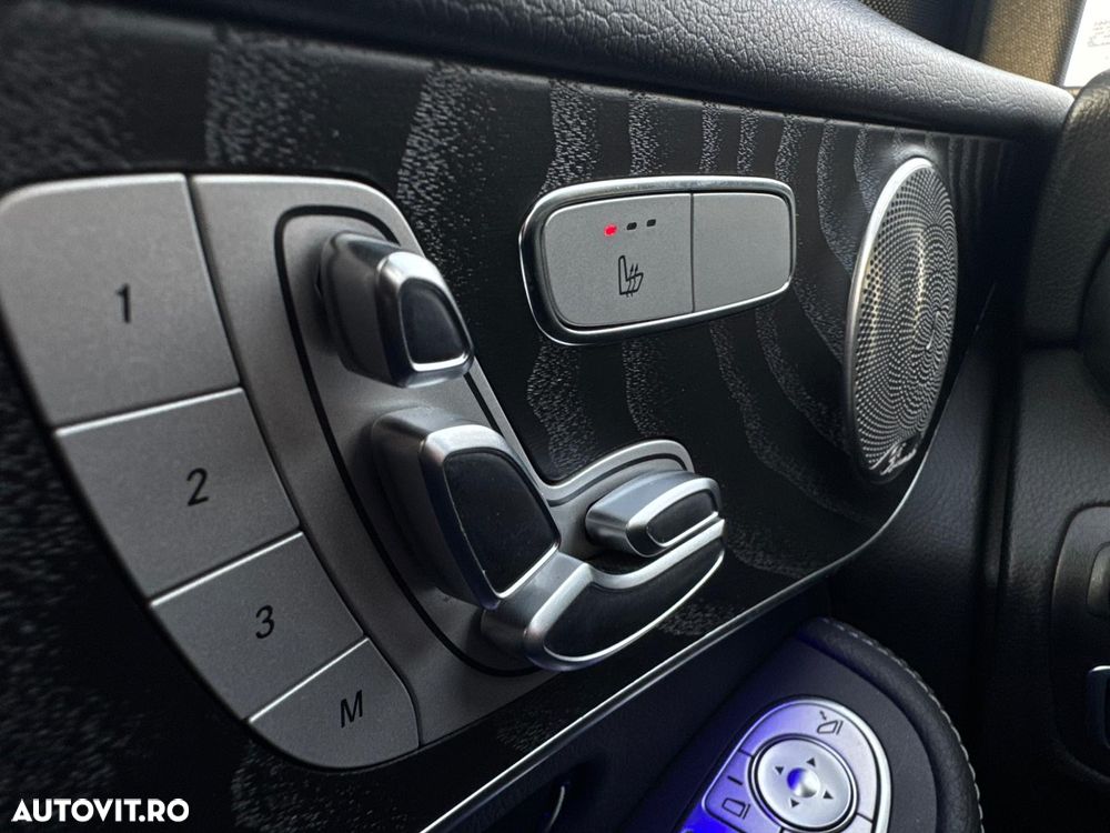 Mercedes-Benz GLC Coupe 350 e 4Matic 7G-TRONIC AMG Line - 2