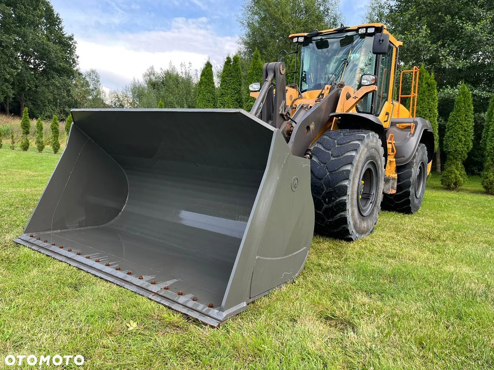 Volvo L120H - 3