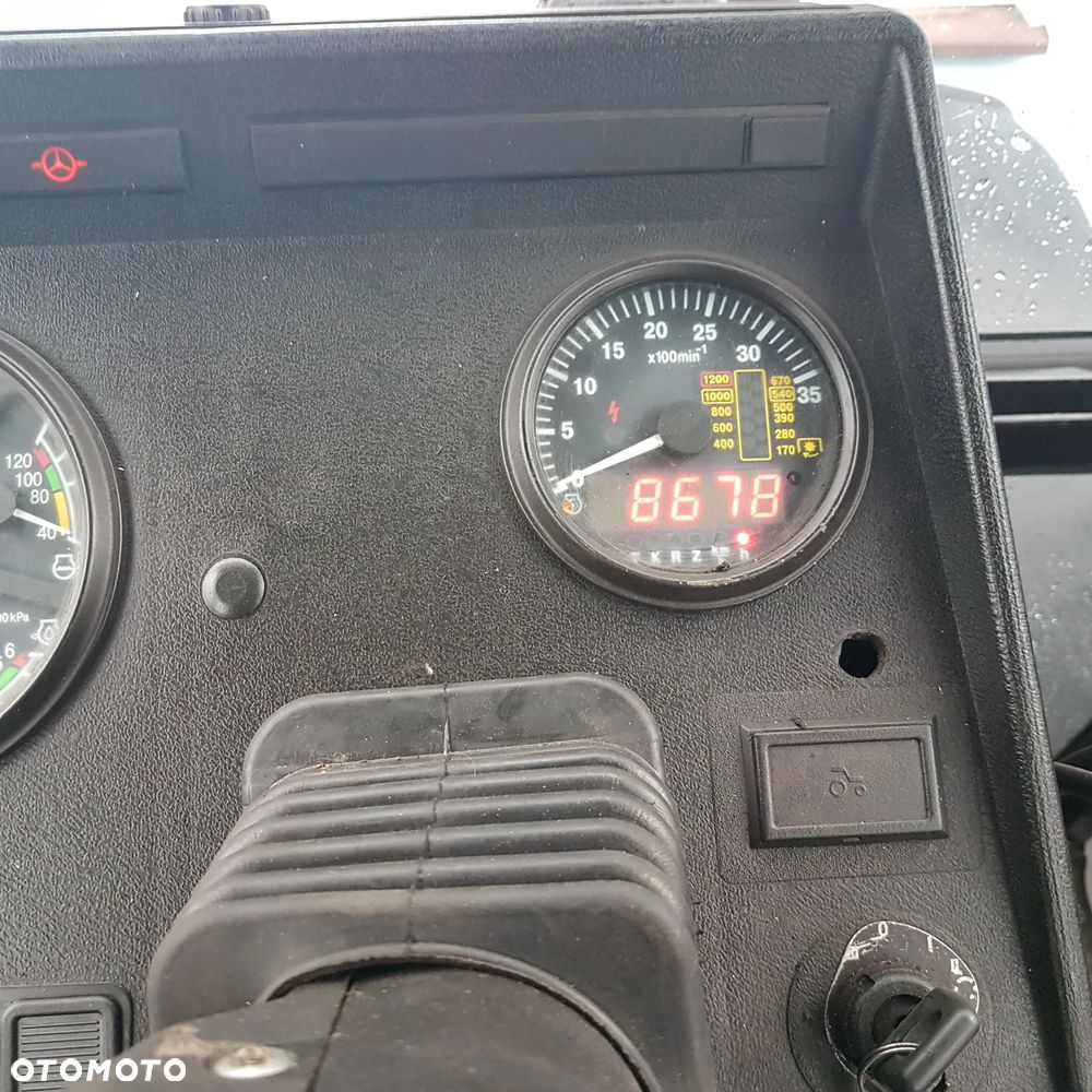 Belarus używany BELARUS 920 - 22