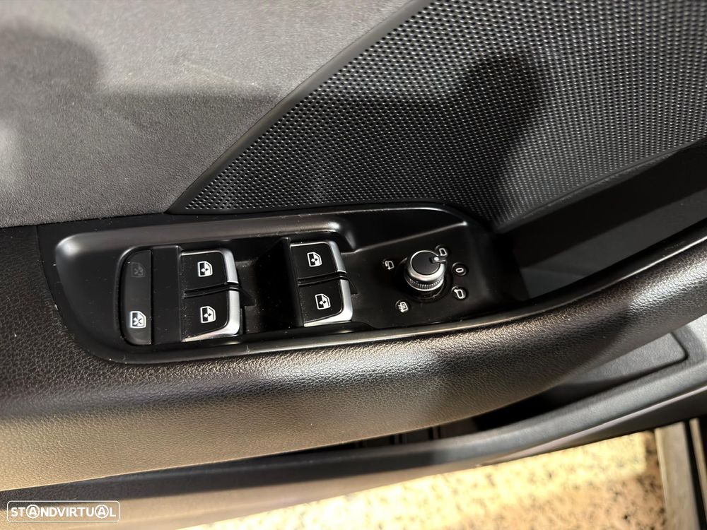Audi RS3 Sportback 2.5 TFSI quattro S tronic - 10