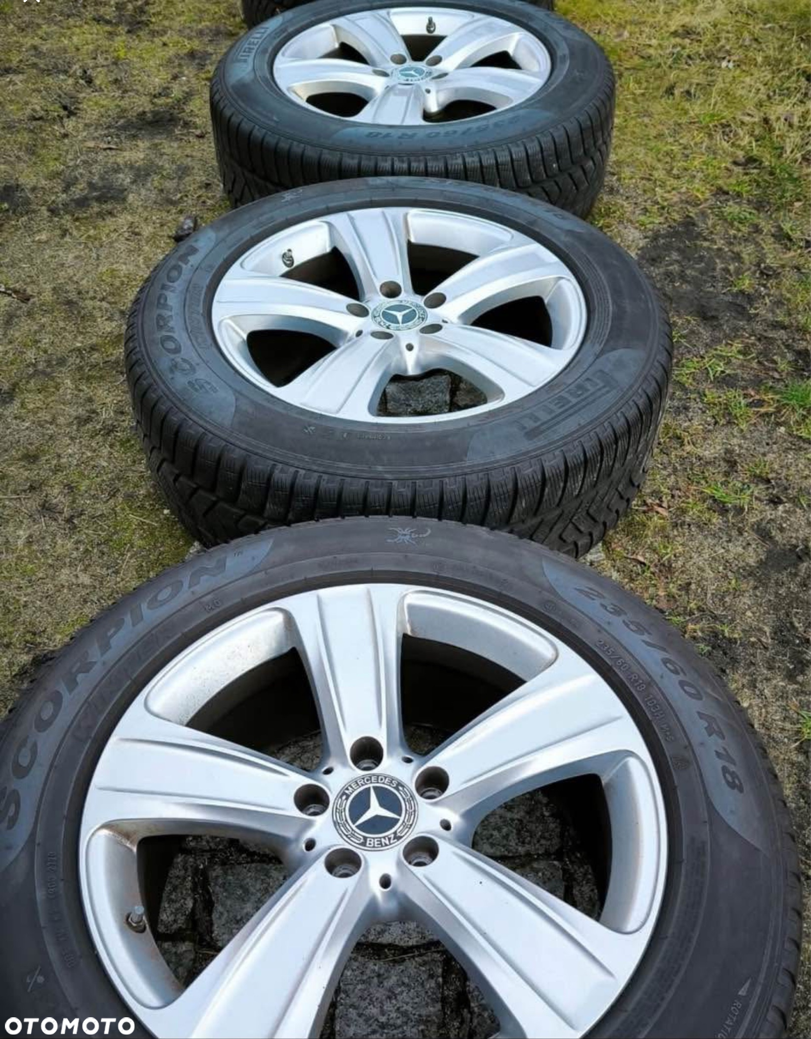 Mercedes-Benz GLC 250 d 4-Matic - 20