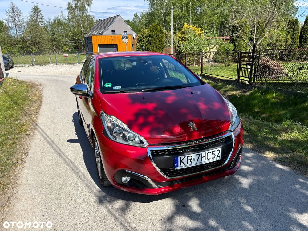 Peugeot 208 1.2 PureTech Allure - 2