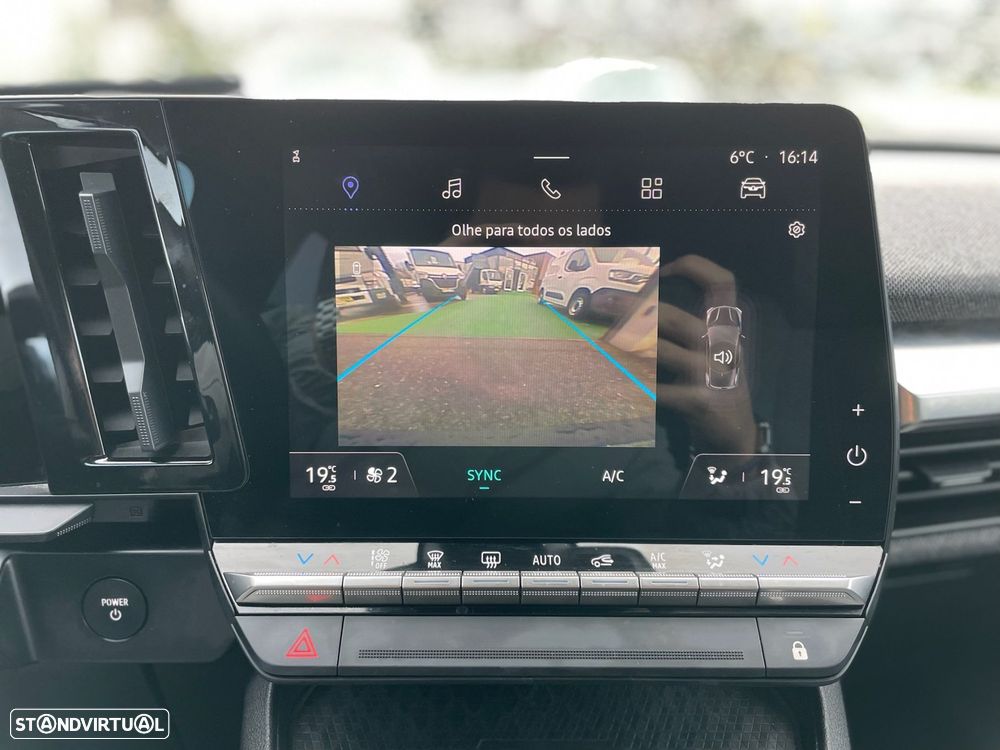 Renault Mégane - 32