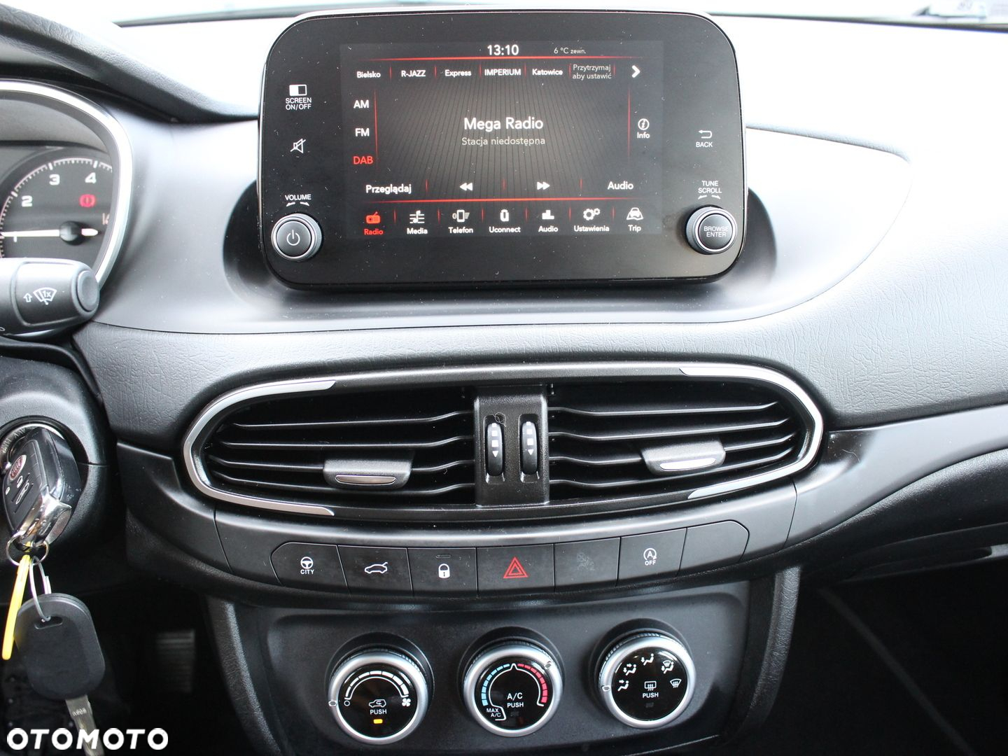 Fiat Tipo 1.3 MultiJet City Life - 9