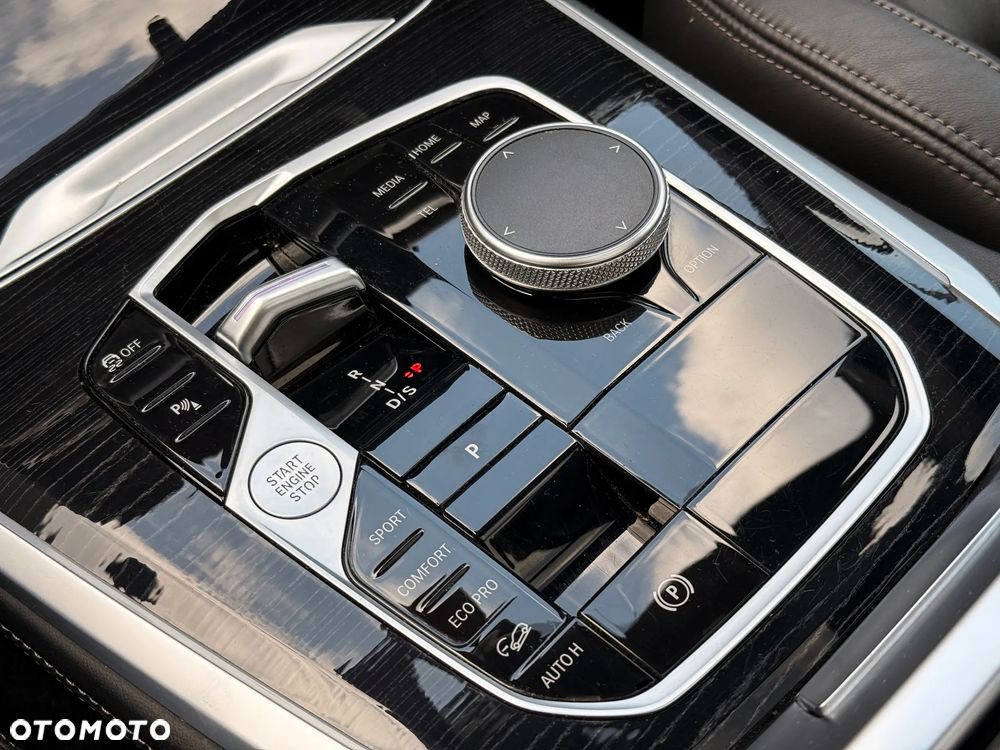 BMW X5 xDrive30d - 23