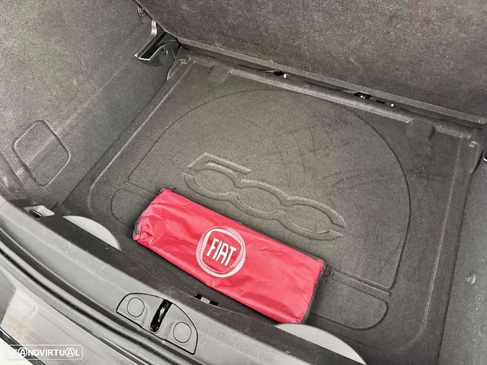 Fiat 500X 1.3 MJ Pop Star J17 S&S - 44