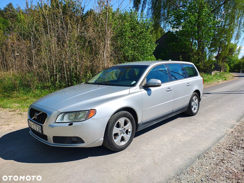 Volvo V70 2.0D Kinetic - 7