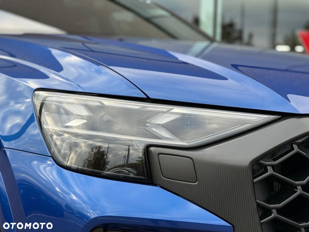 Audi RS Q8 - 13