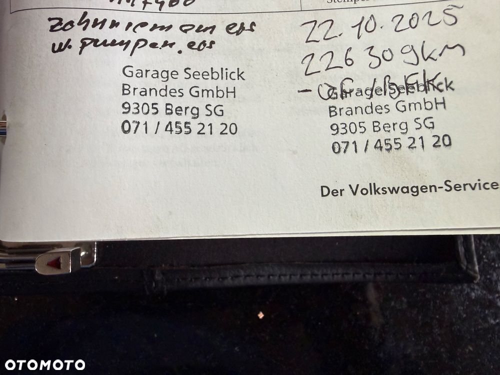 Volkswagen Polo 1.8 GTI - 22