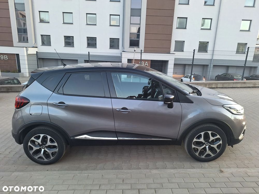 Renault Captur ENERGY TCe 90 Start&Stop Intens - 23