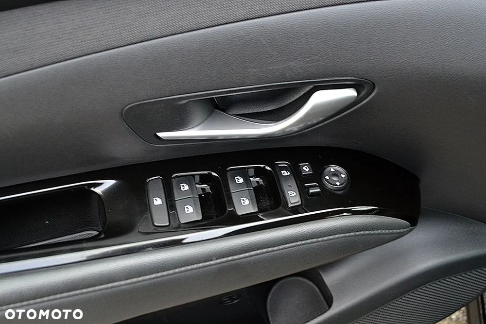 Hyundai Tucson 1.6 CRDi 48V-Hybrid 4WD DCT Prime - 15