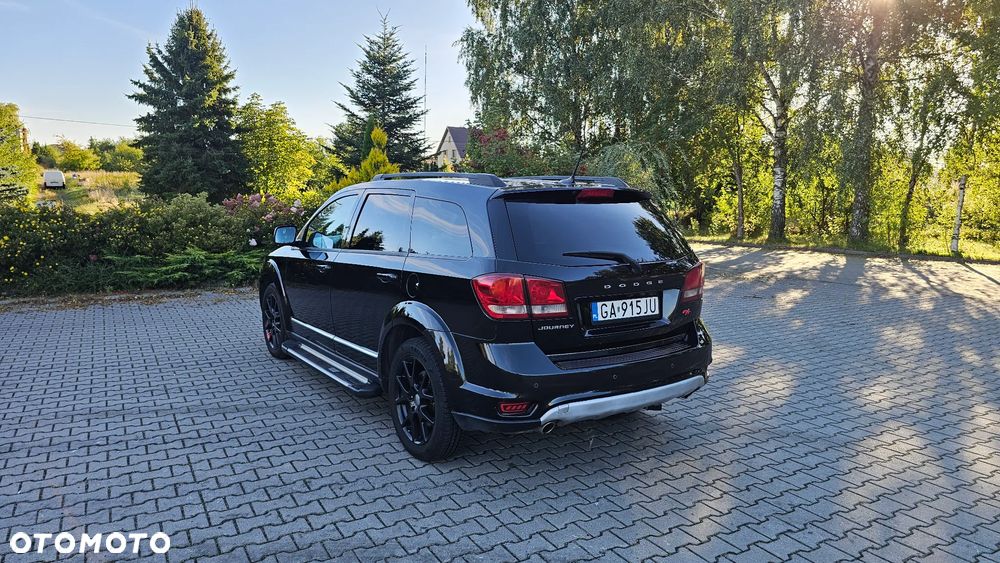 Dodge Journey - 6