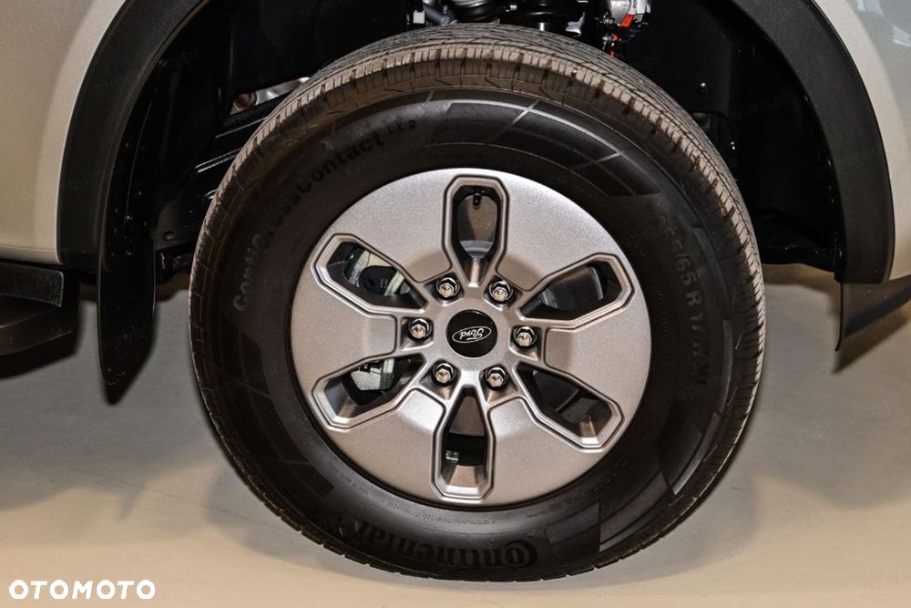 Ford Ranger XLT PHEV A10 4x4 2.3 281KM - 10
