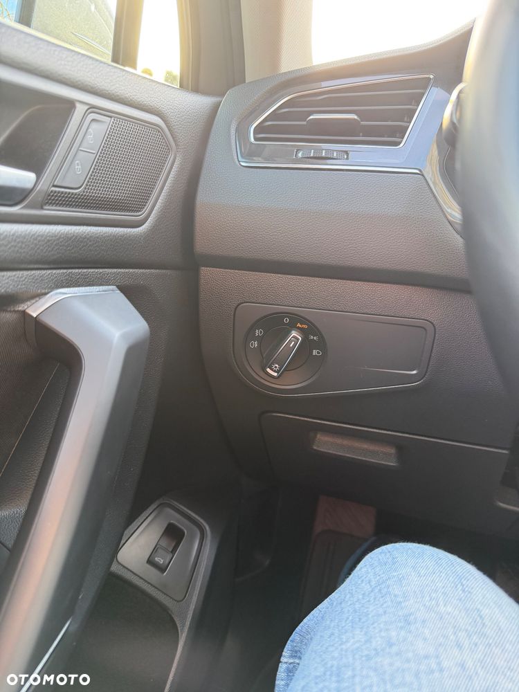Volkswagen Tiguan 1.5 TSI EVO Highline DSG - 38