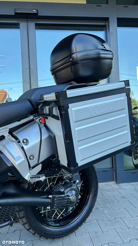 Yamaha Super Tenere - 13