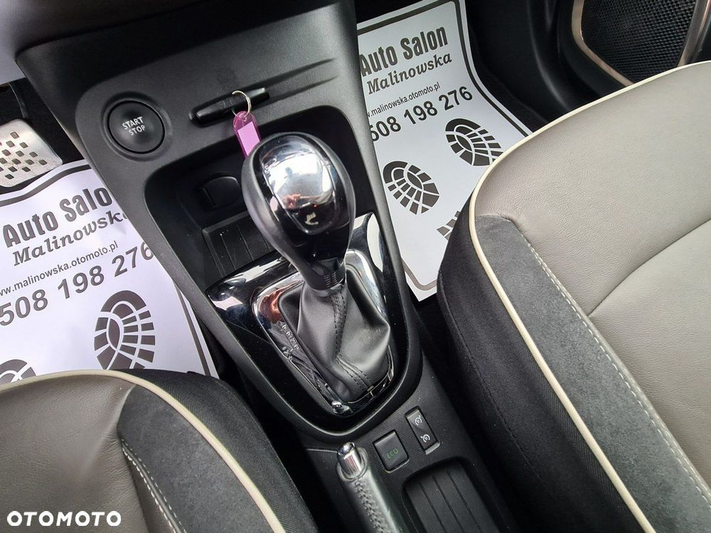 Renault Captur TCe 120 EDC Luxe - 15