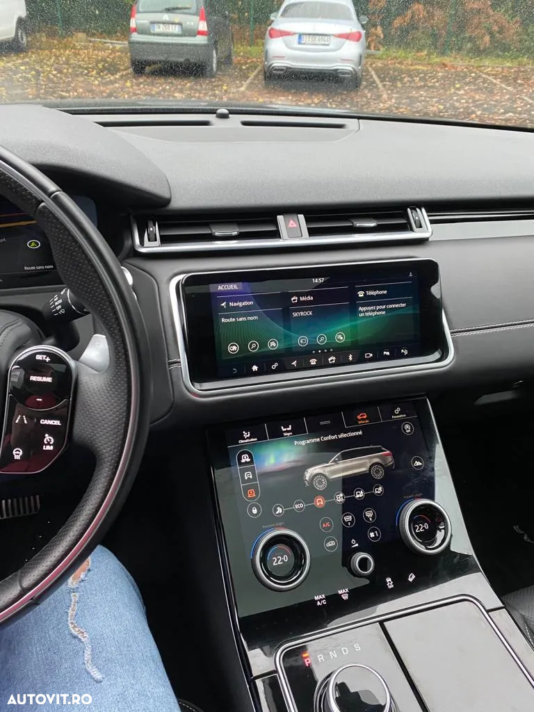 Land Rover Range Rover Velar 3.0 - 2