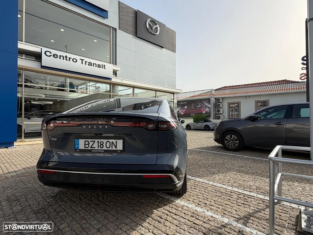 Mazda 6e 68.8 kWh Takumi Plus - 3