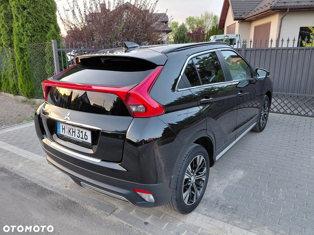 Mitsubishi Eclipse Cross 1.5 T-MIVEC 2WD Diamant - 24
