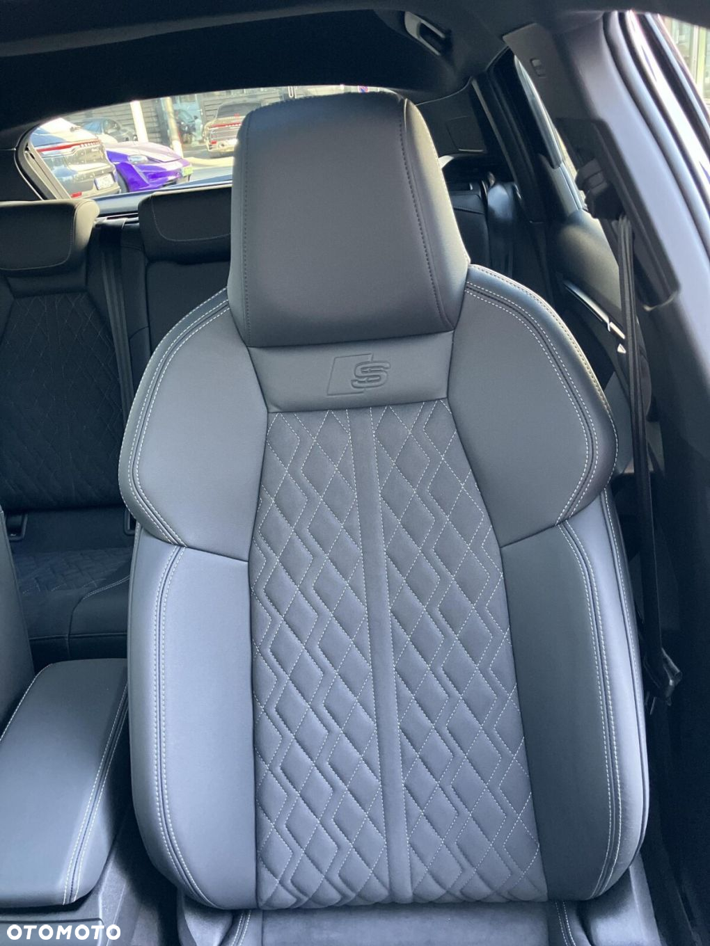 Audi S3 - 15
