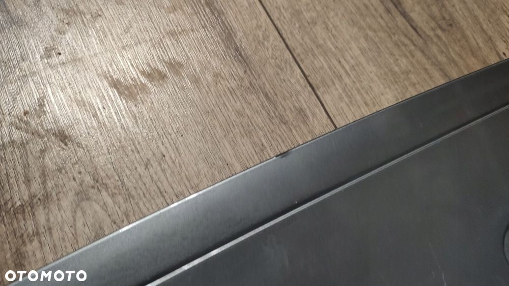 EU DOKŁADKA LISTWA ZDERZAKA TYŁ E-PACE R-DYNAMIC - 3