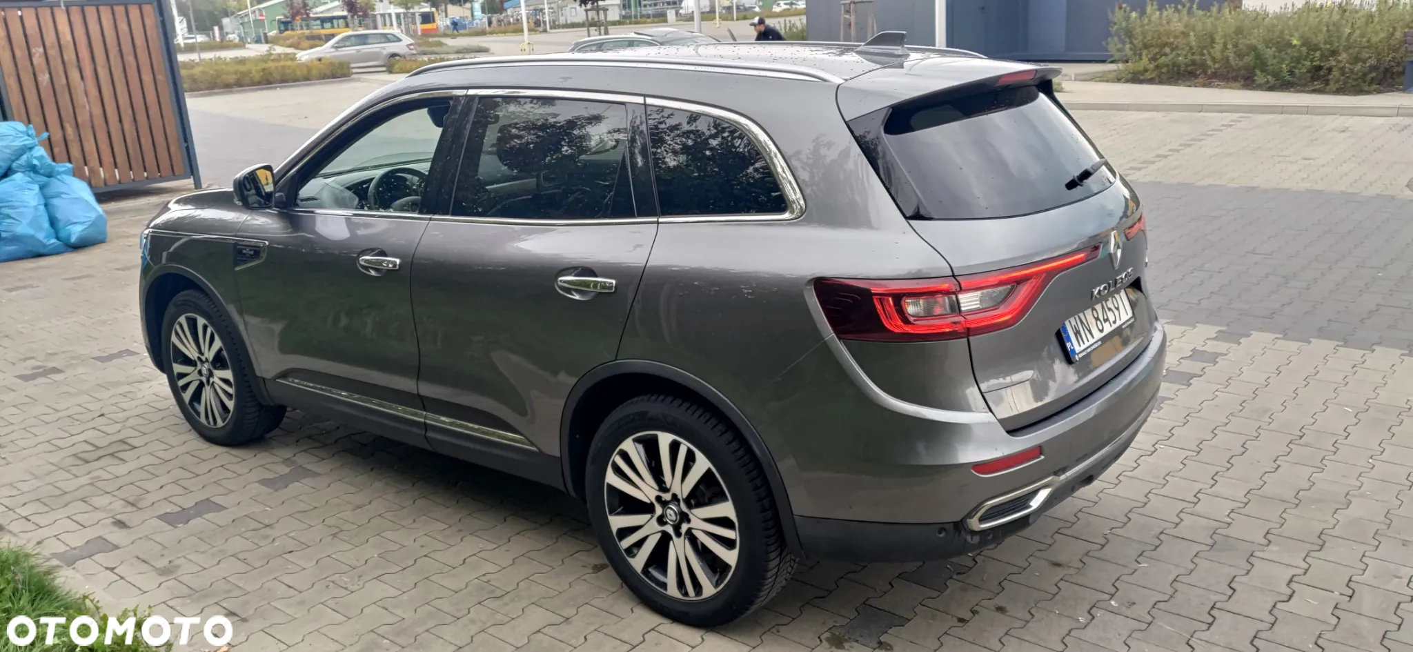 Renault Koleos 2.0 dCi Initiale Paris 4x4 X-Tronic - 19