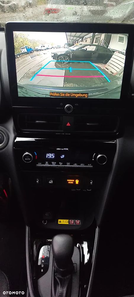 Toyota Yaris Cross Hybrid 1.5 Executive AWD - 9