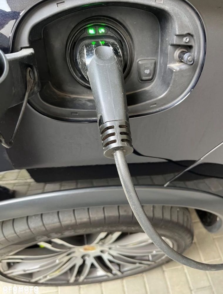 Porsche Cayenne S E-Hybrid - 10