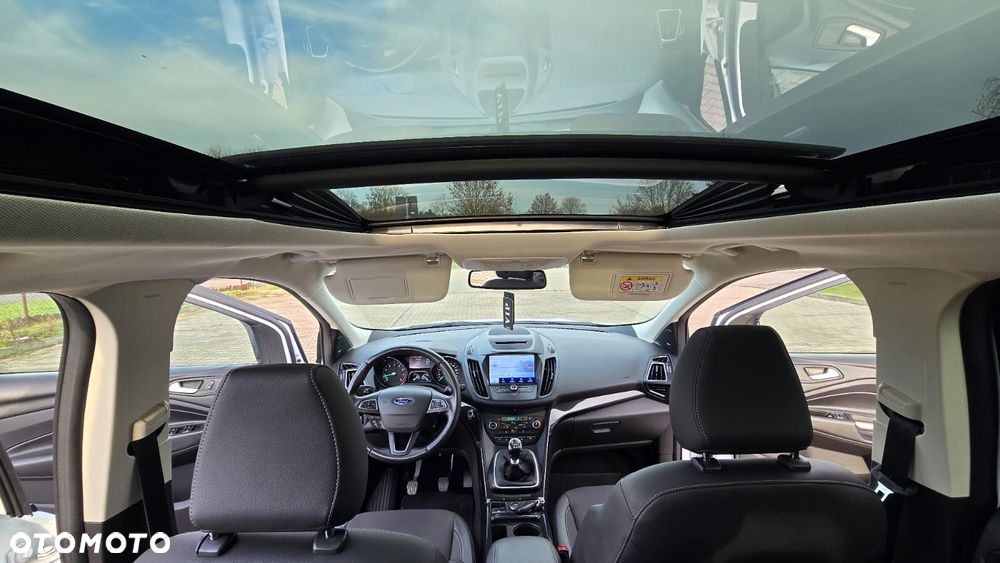 Ford Kuga 1.5 EcoBoost FWD Titanium ASS GPF - 6