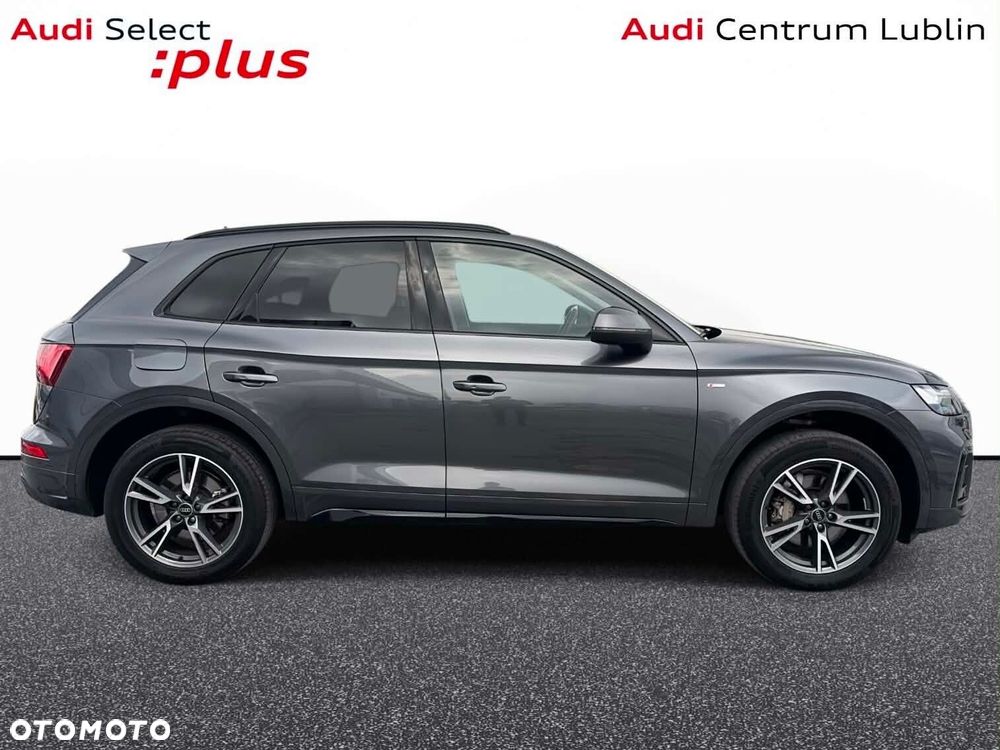 Audi Q5 40 TDI mHEV Quattro Advanced S tronic - 7