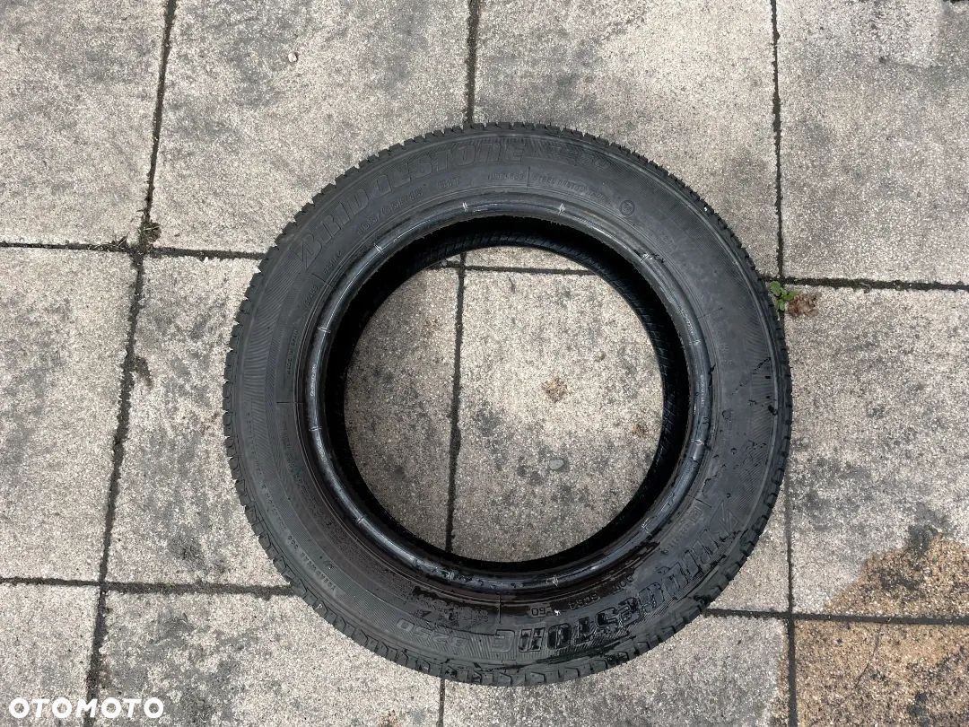 OPONA LETNIA BRIDGESTONE B250 165/65 R15 81T - 1