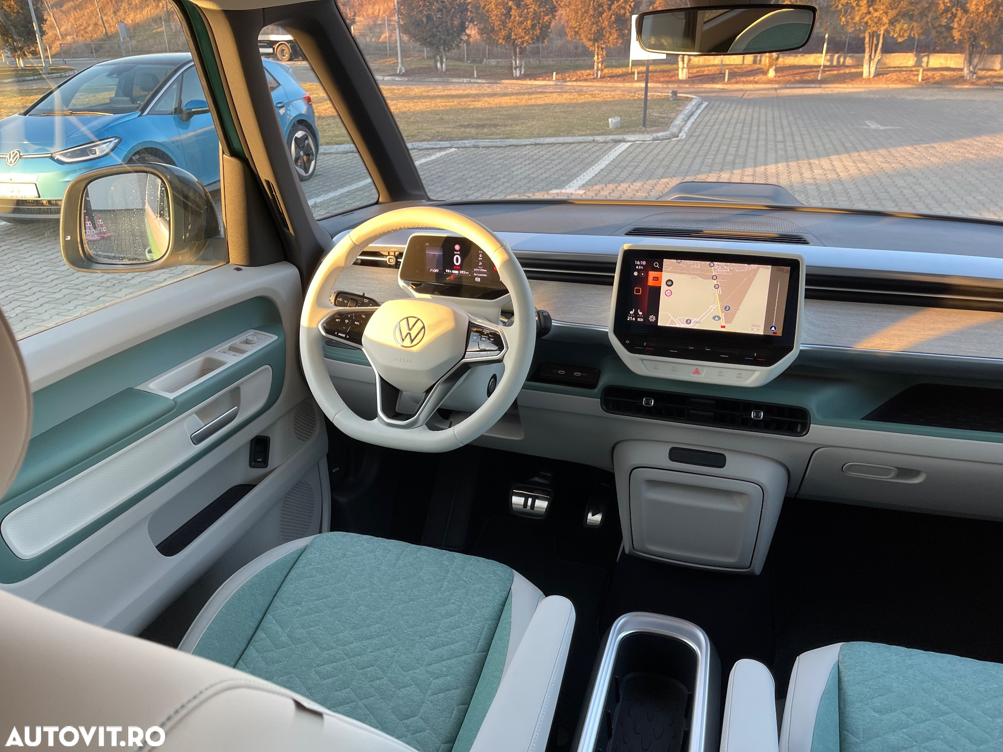 Volkswagen ID. Buzz - 29